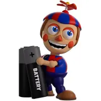 Youtooz Figura Five Nights At Freddy´s Battery Balloon Boy