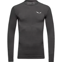 Salewa Camiseta De Manga Comprida Zebru Responsive