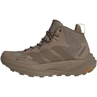 Adidas Sapatos De Caminhada Terrex Freehiker 3 Mid Gore-tex