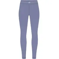 New Balance Calças de desporto 'AC Legging 25"' roxo / roxo claro