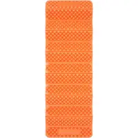 Exped - Colchões - Flex 3R Flame para Unissexo - Tamanho LW - Laranja
