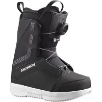 Salomon Botas De Snowboard Júnior Project Boa