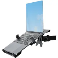 StarTech.com Suporte Para Laptop E Monitor Vesa