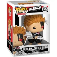Funko POP! Figura Bleach Ichigo (horn Of Salvation)