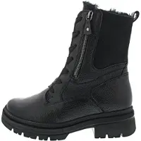 Waldlaufer Botas preto