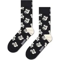 Happy socks Meias Crew Dog