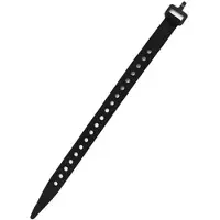 USWE Alças Tpu 25 Cm 2 Unidades