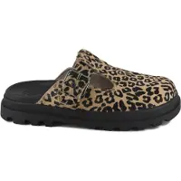 Palladium Tamancos Dunelite Pyla Wild Leather