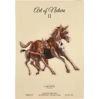 Lattafa perfume Art of Nature II EDP 100 ml