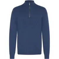 Blend Pullover ' BHDAN ' azul