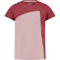 CMP Camiseta De Manga Curta 35d7784