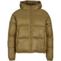 Urban Classics Casaco Acolchoado Tb7585