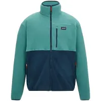 Regatta Casaco Polar Com Fecho Frankie Colour