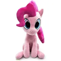 Youtooz Ursinho De Pelúcia My Little Pony Pinkie Pie 22 Cm