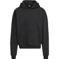 Urban Classics Sweatshirt preto