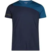 CMP Camiseta De Manga Curta 36n5417