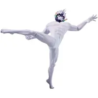 Banpresto Figura Dandadan Vibration Stars Jiji
