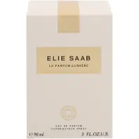 Elie Saab Eau De Parfum Le Lumiere Vapo 90ml
