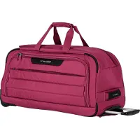 Travelite Mala De Viagem Com Rodas Skaii 63l