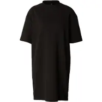 Urban Classics Vestido preto