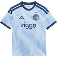 Adidas Camiseta De Manga Curta Júnior Terceira Ajax Amsterdam 26/27 Jersey