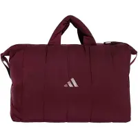 Adidas Malas de desporto 'Winterized Tote' vermelho vinho