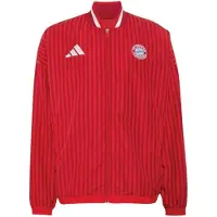 Adidas Jaqueta De Treino Fc Bayern Munich Stadium