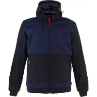 Helstons Casaco Soft Air