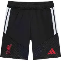 Adidas Calções Júnior Treinamento Liverpool Fc 26/27 Tiro