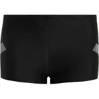 Adidas Calção De Banho Boxer Big Bars