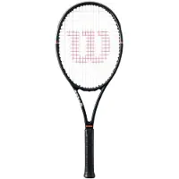 Wilson Raquete De Tênis Não Encordoada Pro Staff 97l Classic