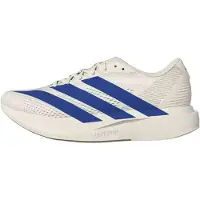 Adidas Sapatilha de corrida 'Duramo EVO' azul escuro / branco