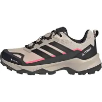 Adidas - Calçado caminhada mulher - Terrex Skychaser Ax5 GTX W Wonder Taupe para Mulher - Tamanho 4,5 UK