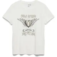 Vero Moda Camiseta De Manga Curta Iyola