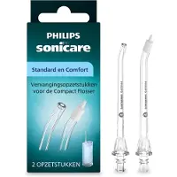 Philips Irrigador Oral Sonicare Nozzles