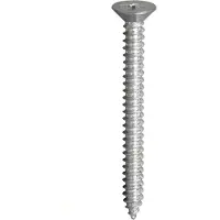 Cofan Parafuso Autorroscante Com Cabeça Escareada Din-7982 C-6 M4.8x25 Mm Ph 200 Unidades