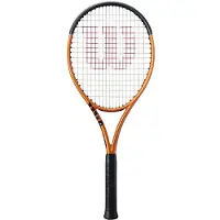 Wilson Raquete De Tênis Burn 100uls V6.0