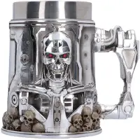 Nemesis Now Caneca T-800