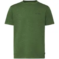 Vaude Camiseta De Manga Curta Essential