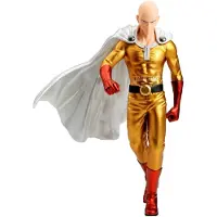 Banpresto Figura One Punch Man 27 Cm