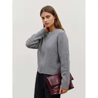 Vero Moda Cardigã Berry