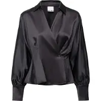 Ichi Blusa preto
