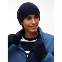Tommy Hilfiger Gorros navy