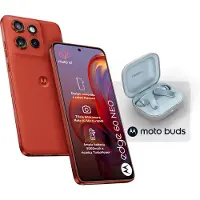Motorola Edge 60 Neo 5g & Moto Buds 8gb/256gb 6.4´´
