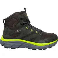CMP Botas De Caminhada 3q27687 Kamsel Mid Wp