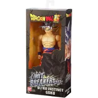 Bandai Figura Super Série Ultra Instinct Limit Breaker Dragon Ball Goku