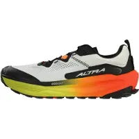 Altra Sapato baixo 'OLYMPUS 7' laranja / preto / branco