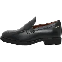 HUGO Sapato Slip-on 'Ginsby' preto