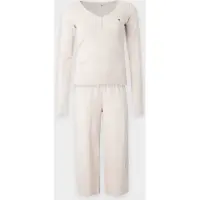 Tommy Hilfiger Underwear Pijama ecru