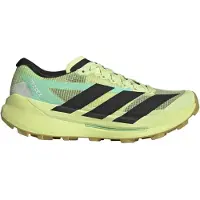 Adidas - Sapatilhas trail - Terrex Agravic TT Frozen Lemon para Homem - Tamanho 10 UK - Verde